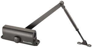 Доводчик — превью 2