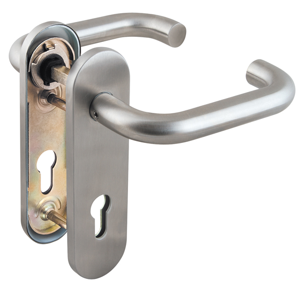 Противопожарная ручка — превью 5