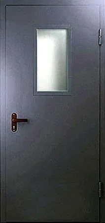 Входная дверь Kamrat-18 (Нитроэмаль) - внешняя сторона