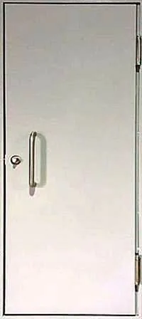 Входная дверь Kamrat-26 (Нитроэмаль)