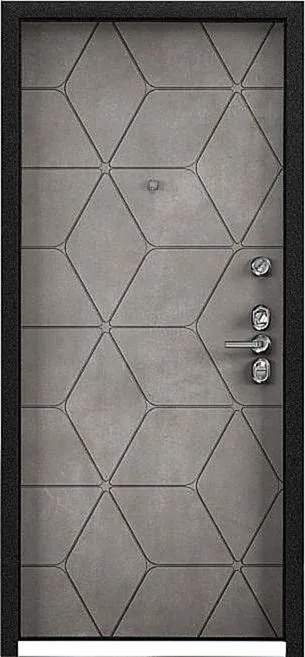 Входная дверь Zerda-4 (Фотопечать / МДФ ПВХ)